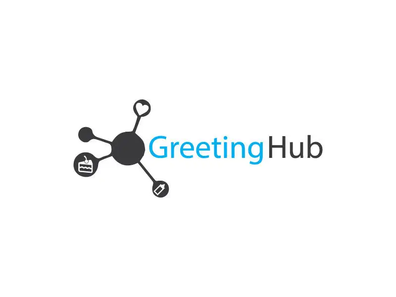 Greetinghub.net Logo